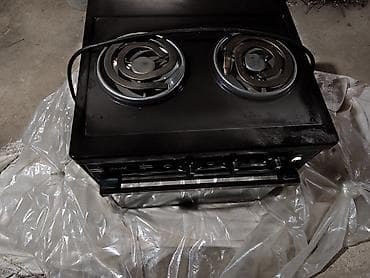 печки на спринтер: Мечта, Электрическая, Механическое, Новый — 2