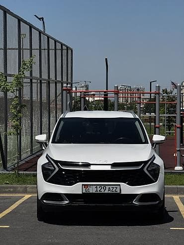 киа спортейдж бензин: Kia Sportage: 2021 г., 2 л, Автомат, Бензин, Кроссовер — 1