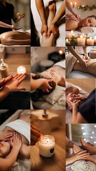 Массаж | Лимфодренажный массаж | Сутулость, нарушение осанки