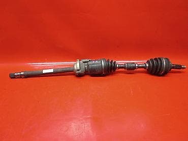 mazda: Привод в сборе MAZDA правый передний (б/у) ОРИГИНАЛЬНАЯ КОНТРАКТНАЯ — 1