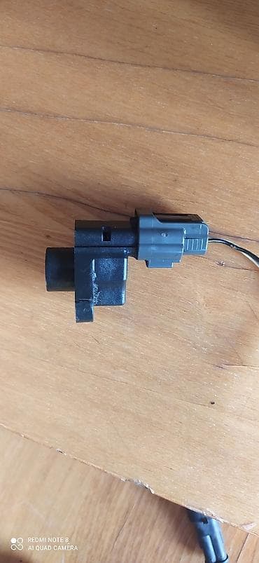 suzuki: Датчик коленвала Suzuki Б/у — 1