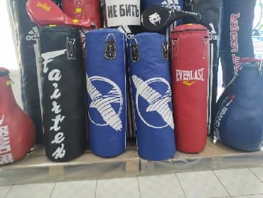 купить боксерскую грушу для дома: Груша Боксерские груши 90 см Детские боксеркие груши в спортивном — 2