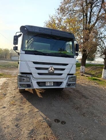 Бетономешалка, 2022 г., 10 м3