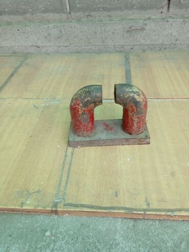 Генераторлор: Магнит — 1