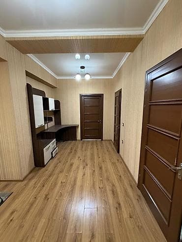 flat rent: 3 комнаты, 162 м², Элитка, 5 этаж — 9