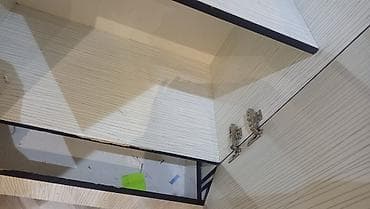 Лак жана боёк материалдары: 🪑 Продаётся шкаф Продаётся вместительный шкаф. ✨ Описание: Большой и — 4