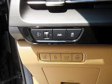 кия: Kia Carnival: 2020 г., 2.2 л, Автомат, Дизель, Минивэн — 10