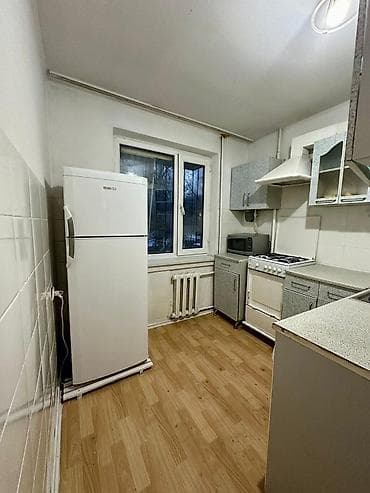 104: 2 комнаты, 44 м², 104 серия, 2 этаж, Косметический ремонт — 4