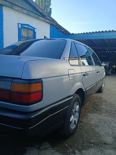 субару аутбек 2017 цена бишкек: Volkswagen Passat: 1990 г., 1.8 л, Газ, Седан — 4