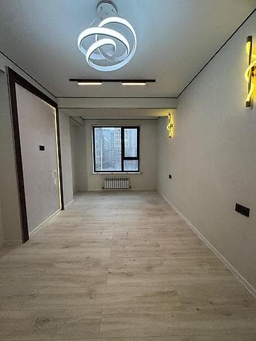 seven development: 4 комнаты, 105 м², Технопарк Элитка, 7 этаж, Свежий ремонт — 7