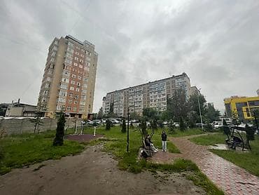 bay tash: 2 комнаты, Собственник, Без подселения, С мебелью частично — 9