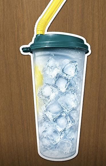 Лёд в стакане Холодные напитки со льдом 🧊🥤 Сотрудничаем с магазинами и at lalafo.kg Лёд в стакане Холодные напитки со льдом 🧊🥤 Сотрудничаем с магазинами и