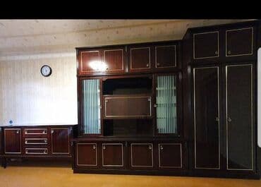 Румынский гарнитуржилая комната, Мираж