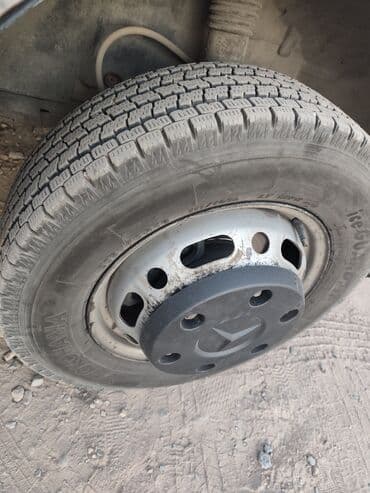 запчасти на опель вектра б: Легкий грузовик, Mercedes-Benz, Стандарт, 3 т, Б/у — 6