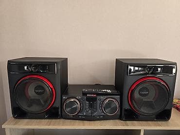 samsung a41: LG CL65DK — мощная Hi‑Fi система Основные характеристики: - Модель — 1