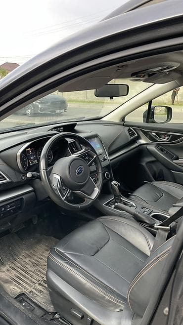 дворники машины: Subaru XV: 2019 г., Автомат, Кроссовер — 7