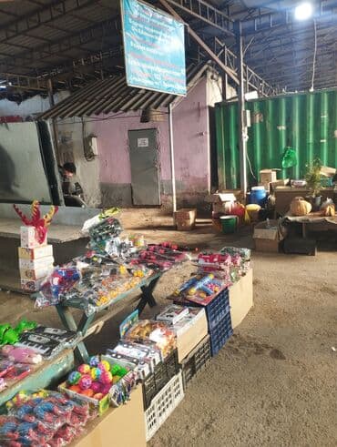 Сдаю Павильон, 12 м², Без ремонта, Без оборудования, Электричество