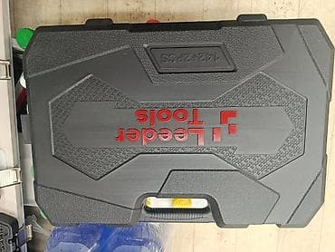 набор кулич цена: Набор инструментов, Leeder tools — 2