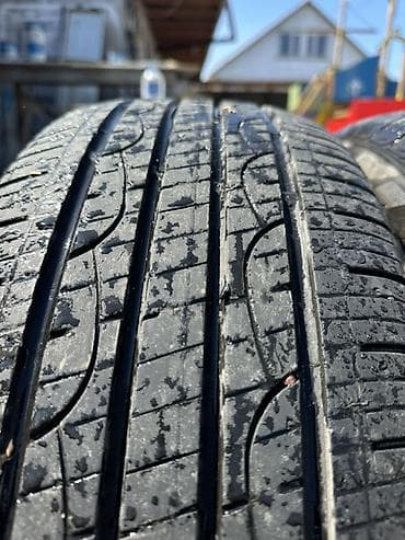 k7 2018: Шины 225 / 55 / R 18, Лето, Комплект, Легковые, Nexen — 4