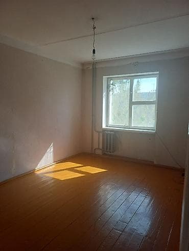 продаю квартиру кара балте: 3 комнаты, Собственник, Без подселения, Без мебели — 6