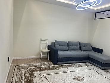 чехол на угловой диван: Угловой диван, C подушками — 2