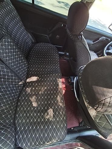 бампер на джетту: Volkswagen Vento: 1993 г., 1.8 л, Механика, Бензин, Седан — 8