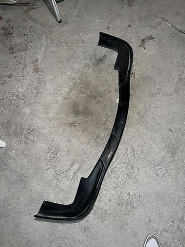 м4 бмв: Передний спойлер BMW Б/у — 2