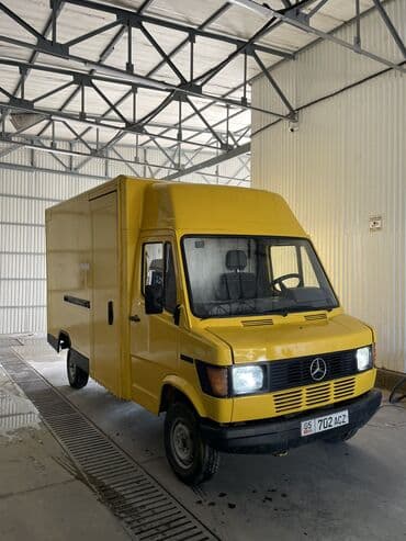 фреон для авто бишкек: Mercedes-Benz : 1994 г., 3 л, Механика, Дизель, Бус — 1