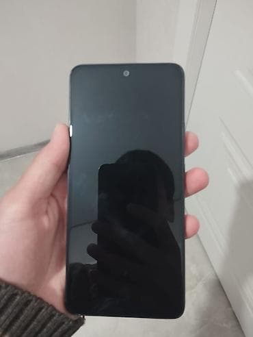 redmi 13 plus: Redmi, Redmi 15, Б/у, цвет - Черный — 2