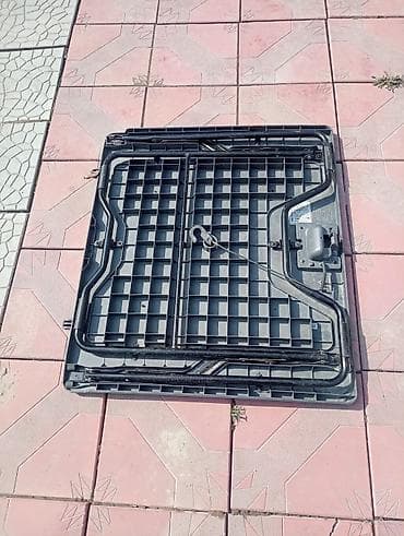 парта для дома: Стол от Хонда срв1 — 3