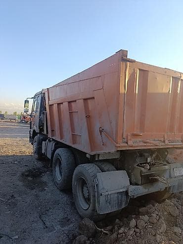 грузовики самосвал: Грузовик — 2