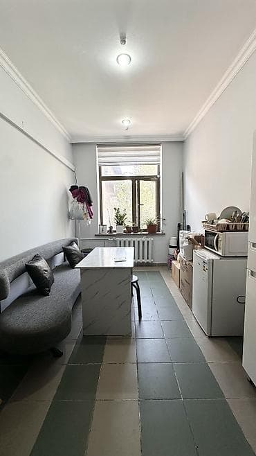 офис бишкек: Аренда офисов, 175 м², В административном здании, С видом на горы, 1 линия, С отдельной кухней — 3