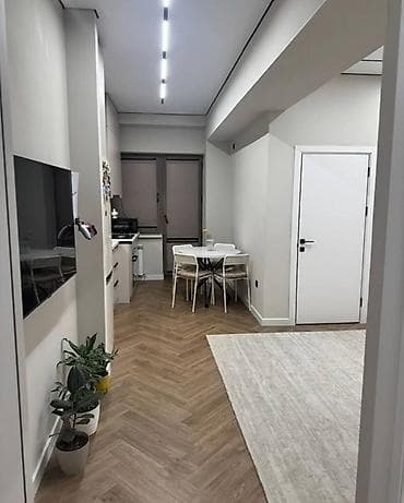 Недвижимость: 2 комнаты, 52 м², Филармония Элитка, 3 этаж, Дизайнерский ремонт — 3