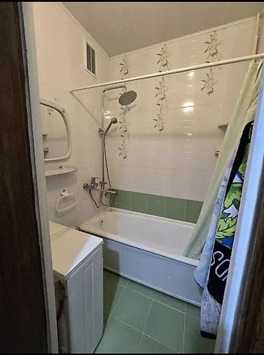 2х: 2 комнаты, С мебелью полностью — 7