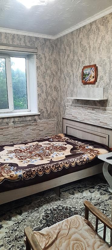комната для девочек: Сдаётся комната в 4-х комнатной квартире, девушкам или парам без — 2