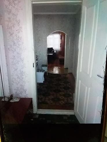 саната продажа: 3 комнаты, 58 м², 105 серия, 1 этаж, Косметический ремонт — 2