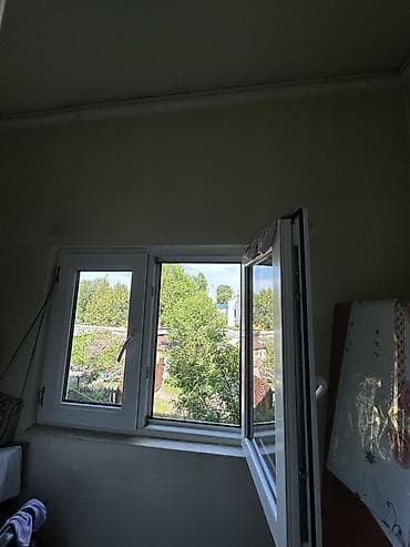 мкр аламедин 1: 2 бөлмө, 45 м², 104-серия, 2 кабат, Евроремонт — 6