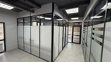 open space: Продажа офисов 172 м², 6 этаж — 10