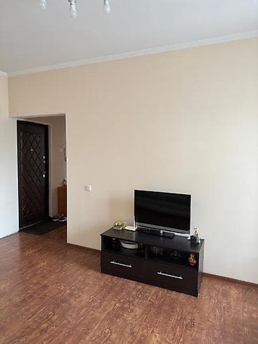 квартира майевка: 2 комнаты, 52 м², 7 мкр 105 серия, 5 этаж, Евроремонт — 8