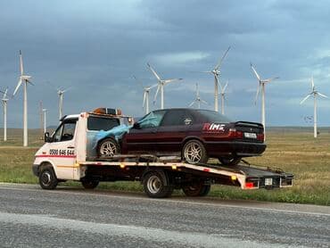 печать на чехлах бишкек: С лебедкой, Со сдвижной платформой, С прямой платформой — 1