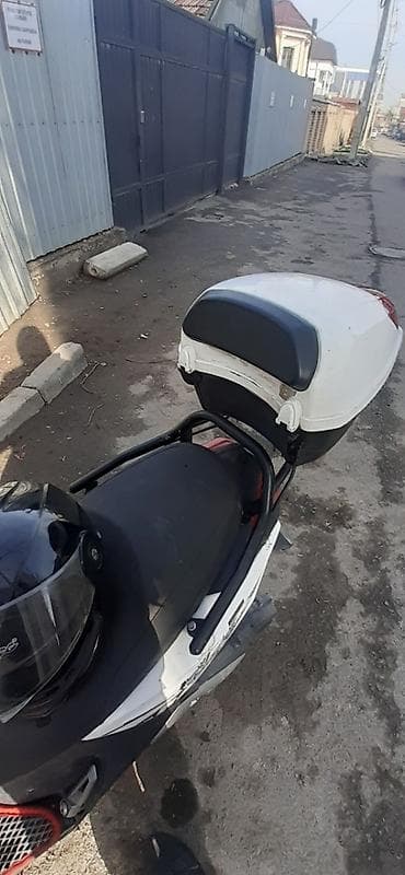 super soco tc: 150 куб. см, Бензин, Новый — 8