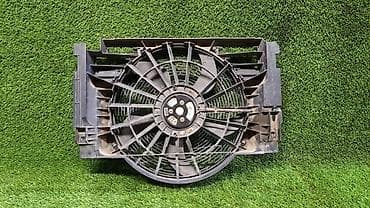 imac 2011: Вентилятор BMW 2005 г., Б/у, Оригинал, Германия — 3