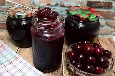 килограмм малины цена: Вишня — 1