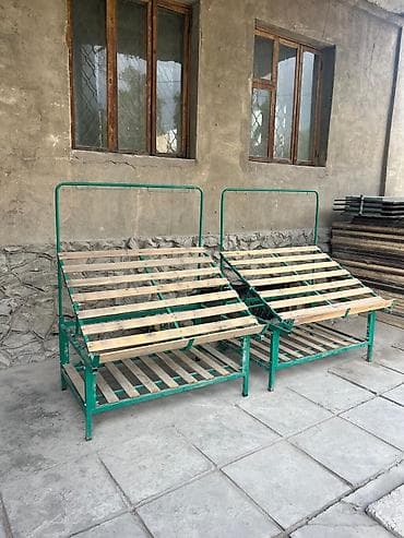 Полки, стеллажи: Полка для магазина, Железо — 2