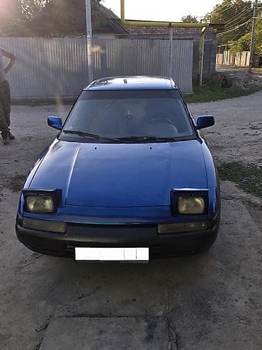 Mazda 323: 1994 г., 1.8 л, Ручные, Бензин, Хэтчбэк