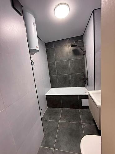 discovery studio: Студия, 32 м², Технопарк Элитка, 9 этаж, Евроремонт — 4