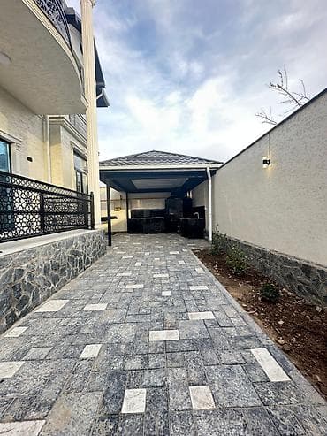 Үйлөр: СРОЧНО ПРОДАЁТСЯ ШИКАРНЫЙ 2-УРОВНЕВЫЙ ОСОБНЯК Район: ж/м Арча бешик — 2