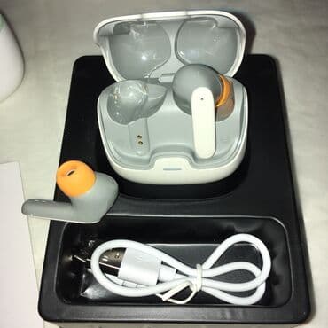 беспроводные наушники цены: ❗️Супер-распродажи на ВСЕ модели: * AirPods / EarBuds ~60% * нашейные — 7