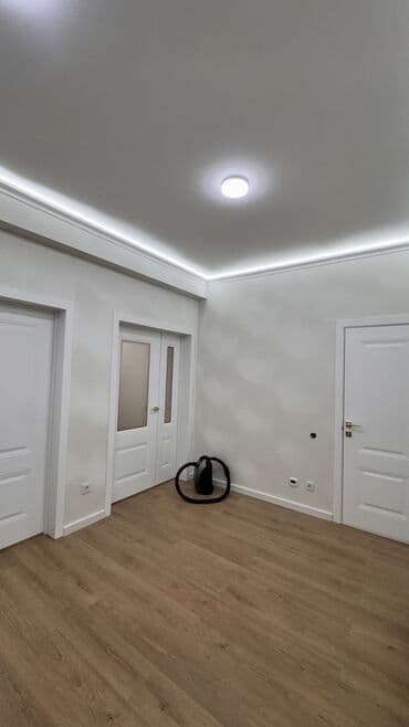 срочно продаю в связи с переездом: 1 комната, 57 м², Элитка, 5 этаж, Дизайнерский ремонт — 10