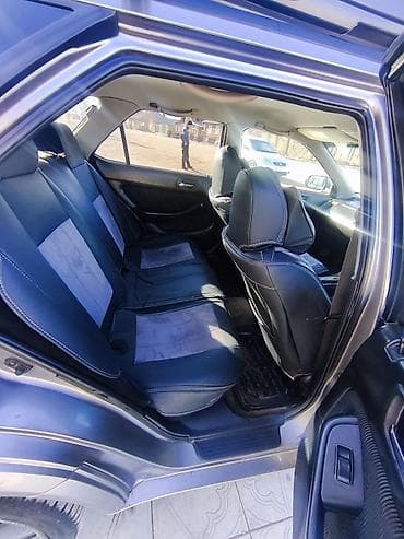 Honda: Honda Accord: 2002 г., 2.3 л, Типтроник, Газ, Универсал — 10